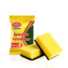 Super Sponge Scrubber