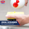 Super Sponge Scrubber - Image 4