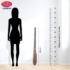 Eazo Grass Broom - Image 7