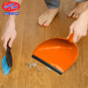Deluxe Dust Pan - Orange - Image 4